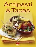 Antipasti & Tapas