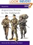 Argentine Forces in the Falklands (Men-at-Arms)