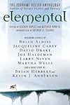 Elemental: The Tsunami  Relief Anthology: Stories of Science Fiction and Fantasy