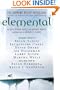 Elemental: The Tsunami  Relief Anthology: Stories of Science Fiction and Fantasy