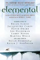 Elemental: The Tsunami Relief Anthology: Stories of Science Fiction and Fantasy