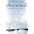 Elemental: The Tsunami Relief Anthology
