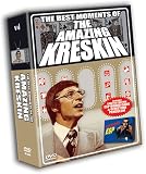 The Best Moments of the Amazing Kreskin