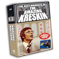 The Best Moments Of The Amazing Kreskin