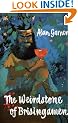 The Weirdstone Of Brisingamen