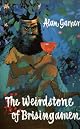 The Weirdstone of Brisingamen
