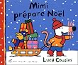 Mimi pr�pare No�l