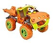 Meccano - 736108 - Jeu de Construction - Camion Benne