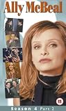 Ally McBeal - Season 4 Box Set 2 [1998]