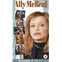 Ally McBeal - Season 4 Box Set 2 [1998]