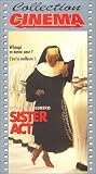 Revue Buena Vista Home Entertainement  / Sister Act