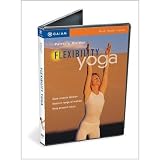 Flexibility Yoga with Patricia Walden