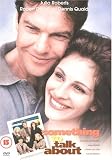 Something To Talk About [UK IMPORT] - Dennis Quaid