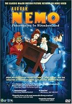 Little Nemo: Adventures in Slumberland