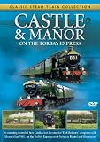 Classic Steam Train Collection - Castle And Manor [DVD]