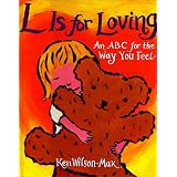 L is for Loving: An ABC for the Way You Feel
