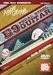 Mel Bay presents Anyone Can Play E9 Pedal Steel Guitar