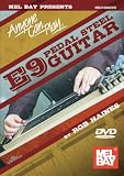 515FCrmgv9L.SL160MelBaypresentsAnyoneCanPlayE9PedalSteelGuitar
