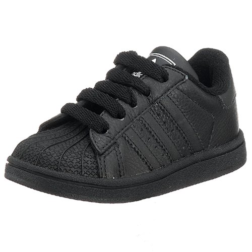 adidas Originals Infant Toddlers' Superstar II Basketball Shoe adidas Originals Infant Toddlers' Superstar II Basketball Shoe
