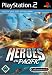 Video-Spiele : Heroes of the Pacific
