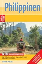 Nelles Guide Philippinen (Reisef&uuml;hrer)