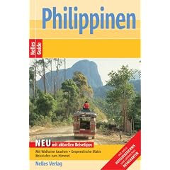 Nelles Guide Philippinen (Reisef�hrer)