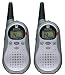 Electronics : Audiovox FR1420-2 14 Channel 2-Way Radio (Pair)