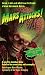Book Mars Attacks!