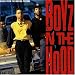 Boyz N The Hood: Music From The Motion Picture