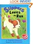 Slippers Loves to Run