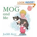 Mog and Me board book
