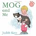 Mog and Me board book