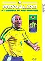 Ronaldo - A Legend In The Making [DVD] [1999]
