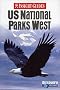 US National Parks West Insight Guide (Insight Guides)