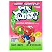 Kool-Aid Twists Slammin' Strawberry Kiwi Unsweetened Soft Drink Mix, 0.17-Ounce Packets (Pack of 96)