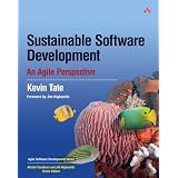 Sustainable Software Development: An Agile Perspective