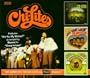 Vol. 1-Complete Chi-Lites on Brunswick Records