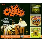 Complete Chi-Lites Vol. 1