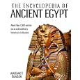 Encyclopedia of Ancient Egypt by Margaret Bunson