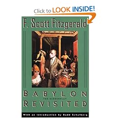 Babylon Revisited: The Screenplay
