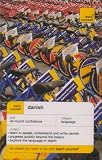 Teach Yourself Danish: Cassette (Teach Yourself Languages)