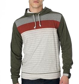 Fenster Pullover Jersey Hoodie