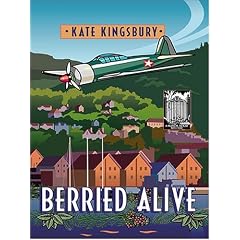 Berried Alive: A Manor House Mystery
