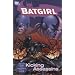Batgirl: Kicking Assassins