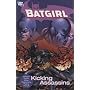 Batgirl: Kicking Assassins (Batgirl)