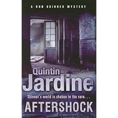 Aftershock (Bob Skinner Mysteries)