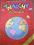 Anarchy Comics-