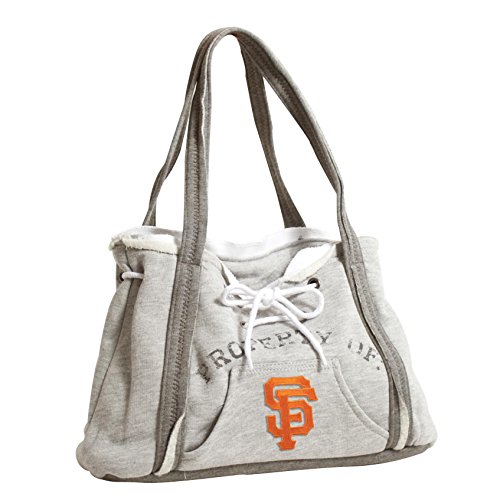 MLB San Francisco Giants Hoodie Purse