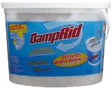 Damp Rid Hi-Capacity Moisture Absorber