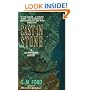 Cast in Stone (Leo Waterman Mysteries)